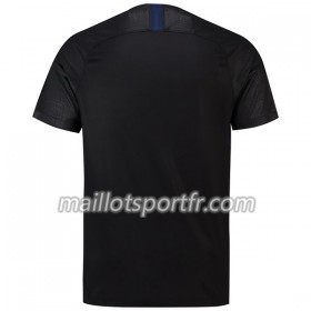 Maillot de Foot Croatie Exterieur Coupe du monde 2018